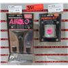 Image 1 : Performance Race Parts 20001 Airflo for Choke & 10122 Powerflow Element