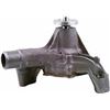 Image 1 : Qty 2 ASC New Water Pump AW5049 Chevy/AW819 Ford