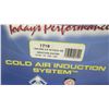 Image 2 : BBK 1719 Cold Air Induction System 99-04 Ford Mustang 3.8 V6