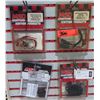 Image 1 : MSD Ignition Universal Installation Harness, Stripper Crimper, etc