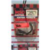 Image 2 : MSD Ignition Universal Installation Harness, Stripper Crimper, etc