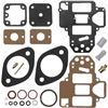 Image 1 : Redline Tune Up  Kit 92.3246-05 40/42/45 DCOE Carburetors Rebuild Kit