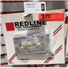 Image 1 : Redline Fuel Management 99004-135 Adaptor (Chry 2.0- 2.6 to DGV)