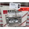 Image 1 : Qty 2 Redline Fuel Management 99004-222  20R/22RAp (Toyota to Weber DGV (CU))