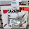 Image 1 : Redline Fuel Management 99004-336 Adaptor (Nissan to DGV)