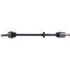 Image 1 : Remanufactured Constant Drive 60-4066 CV Axle (91-93 Accord)