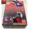 Image 1 : APC Retro 3D Series 404756TLR Honda Civic Si 03-UP