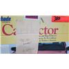 Image 2 : Carflector 20942 98-02 Accord Stone & Bug Deflector