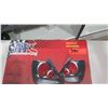 Image 2 : APC Retro 3D Series 404756TLR Honda Civic Si 03-UP