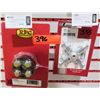 Image 1 : Qty 2 RPC R1215/R1216/2391 Fan Spacers, MRG Fan Spacer, Flex-a-lite Spacer