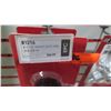 Image 2 : Qty 2 RPC R1215/R1216/2391 Fan Spacers, MRG Fan Spacer, Flex-a-lite Spacer