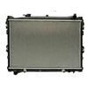 Image 1 : # 1244 Performance Radiator
