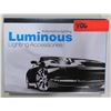 Image 1 : Luminous Automotive Lighting H10 6K Light Kit