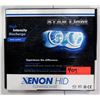 Image 1 : Star Light APS H10-6K-Slim Xenon HID Conversion Kit