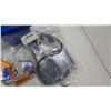 Image 11 : Multiple Misc Capacitors, Bulbs, Ballast Canbus, etc