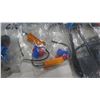 Image 13 : Multiple Misc Capacitors, Bulbs, Ballast Canbus, etc