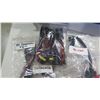 Image 2 : Multiple Misc Capacitors, Bulbs, Ballast Canbus, etc