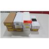 Image 2 : Qty 11 Misc Size HID Bulb Packs, Conversion Kits, etc