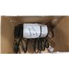 Image 3 : MOOG CC507 Rear Coil Springs Oldsmobile Cutlass
