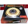 Image 1 : Centerforce II CFT515004 Clutch Pressure Plate (1982-87 DODGE/MITSUBISHI/PLYMOUTH CONQUEST/STARION)