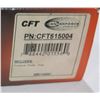 Image 2 : Centerforce II CFT515004 Clutch Pressure Plate (1982-87 DODGE/MITSUBISHI/PLYMOUTH CONQUEST/STARION)