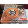 Image 1 : Centerforce DF523025 Dual Friction Clutch Kit Pressure Plate/Disc (88-89 Corolla/89-92 Prizm)