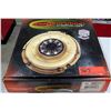Image 1 : Centerforce CF0033537 Clutch Kit Pressure Plate/Disc ( 87-90: DODGE, MITSUBISHI, & PLYMOUTH - CONQUE