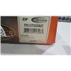 Image 3 : Centerforce CF0033537 Clutch Kit Pressure Plate/Disc ( 87-90: DODGE, MITSUBISHI, & PLYMOUTH - CONQUE
