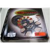 Image 1 : Centerforce 280490 Disc Clutch Kit 1-1/16” - 10 Spline (63-98: FORD & MERCURY - CARS, SUVS, TRUCKS, 