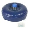 Image 1 : B&M 70419 Holeshot 2400 Torque Converter 84-93 700e4/4L60 (2200-2600 RPM)