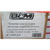 Image 3 : Torque Converter Lockup Kit, GM, 700R4/TH350C/4L60/200-4R - $243/retail