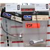 Image 1 : B&M 70354 Filter Extension & 80729 Indicator Light & Socket
