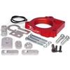 Image 1 : Power Aid 300-573 AirAid Throttle Body Spacer (03-07 Ram 4.7L), Retail $157