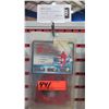 Image 2 : Power Aid 300-573 AirAid Throttle Body Spacer (03-07 Ram 4.7L), Retail $157