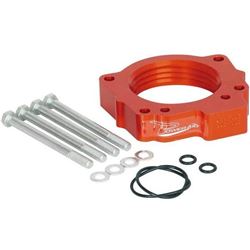 Power Aid 510-537 AirAid Throttle Body Spacer (03-04 Tundra 4.7L), Retail $163