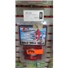 Image 2 : Qty 2 Power Aid 400-633 AirAid Throttle Body Spacer (09-10 F150 4.6L), Retail $149 each