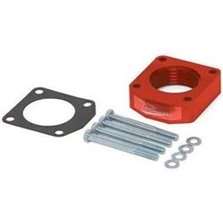 Power Aid 510-608 AirAid Throttle Body Spacer (03-09 Camry/05-09 Scion 2.4L), Retail $116