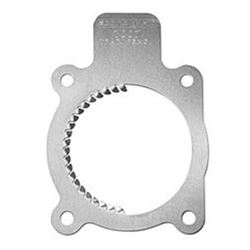 Qty 2 Econo Aid 1007 AirAid Throttle Body Booster (Nissan 5.6L)