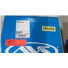 Image 3 : Auto Ventshade 25428 Bugflector Stone & Bug Deflector 06-09 4Runner