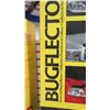 Image 2 : Auto Ventshade 25643 Bugflector Stone & Bug Deflector 05-06 Sequoia