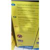 Image 3 : Auto Ventshade 25643 Bugflector Stone & Bug Deflector 05-06 Sequoia