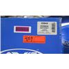 Image 3 : Auto Ventshade 25844 Bugflector Stone & Bug Deflector 99-04 Odyssey