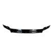 Image 1 : Auto Ventshade 25623 Bugflector Stone & Bug Deflector 99-03 Windstar
