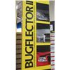 Image 2 : Auto Ventshade 25623 Bugflector Stone & Bug Deflector 99-03 Windstar