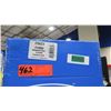 Image 3 : Auto Ventshade 25623 Bugflector Stone & Bug Deflector 99-03 Windstar