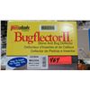 Image 3 : Auto Ventshade 25304 Bugflector Stone & Bug Deflector Mazda MPV Van