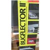 Image 2 : Auto Ventshade 45751 Bugflector Stone & Bug Deflector Dodge Dakota