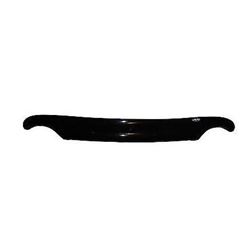 Auto Ventshade 24726 Bugflector Stone & Bug Deflector Jeep Liberty