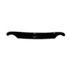 Image 1 : Auto Ventshade 24726 Bugflector Stone & Bug Deflector Jeep Liberty