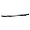 Image 1 : Auto Ventshade 24539 Bugflector Stone & Bug Deflector Nissan Quest Van